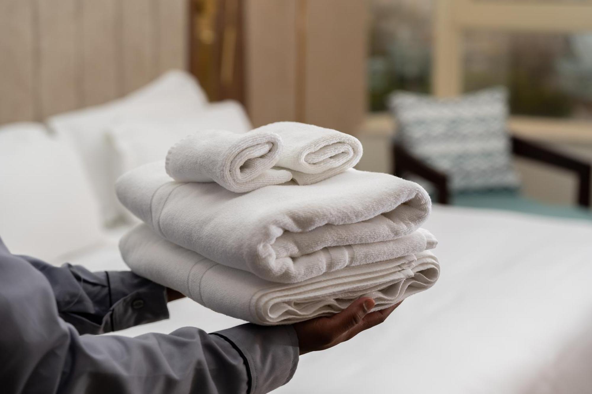 Damask Hotels アル・ハダ エクステリア 写真